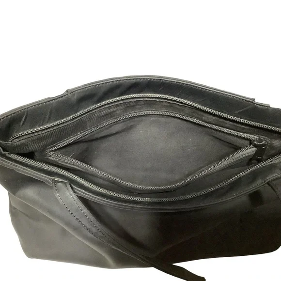 KATE SPADE Nylon Tote Bag‎ – Black - Picture 12 of 13